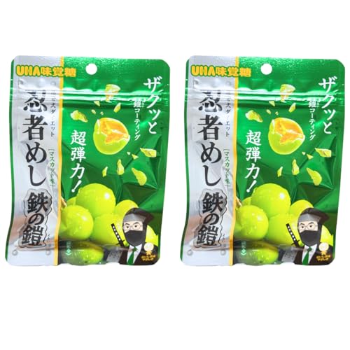 忍者めし 鉄の鎧マスカット」の人気商品一覧 | 安い商品を通販サイト